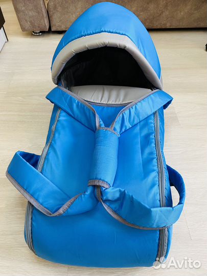 Переноска для новорожденных