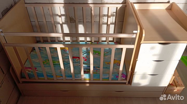 Детская мебель