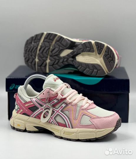 Кроссовки женские asics 36-41