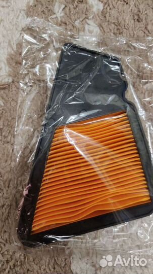 Фильтр воздушный Yamaha BWS Vox Gear