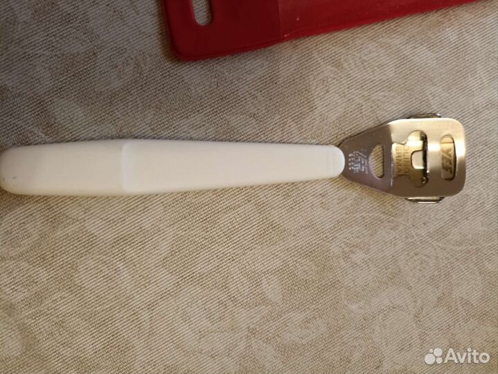 Пилка для педикюра