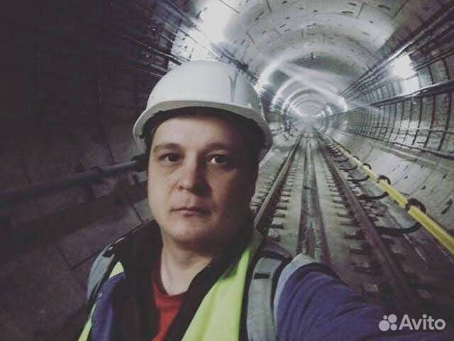 Электролаборатория технический отчет