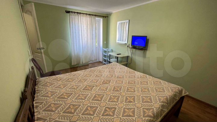 Комната 15 м² в 3-к., 1/1 эт.