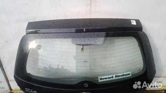 Дверь 3-5 KIA RIO 2 (ENK08GF01)