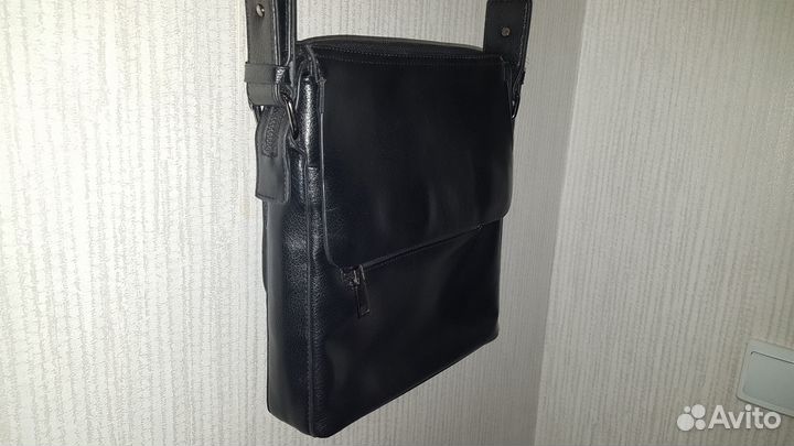 Сумка через плечо