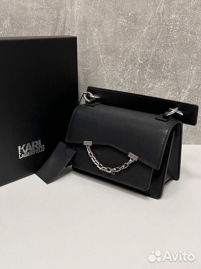 Сумка женская Karl lagerfeld