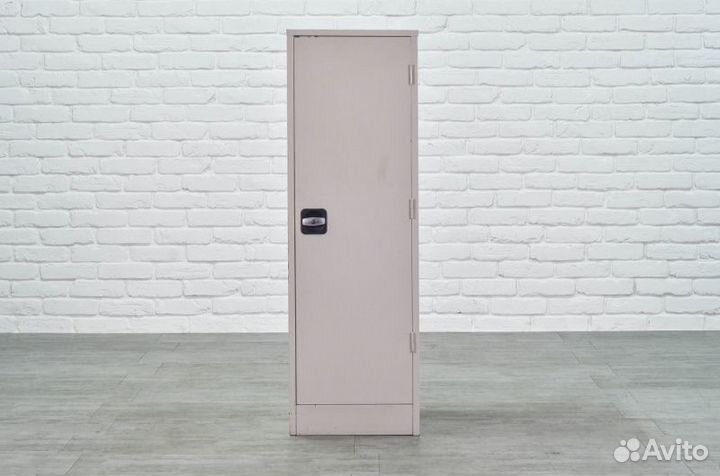 Шкаф металлический архивный