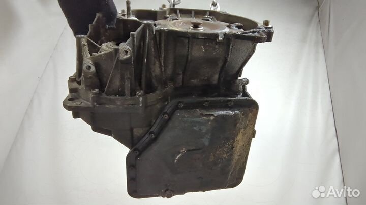 Кпп - автомат (АКПП) Suzuki Wagon R Plus, 2002