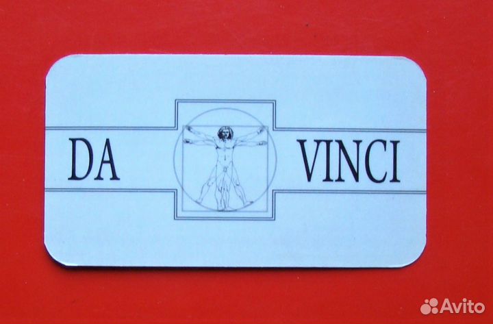 Дисконтная карта