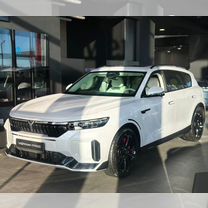 Voyah Free 1.5 AT, 2026