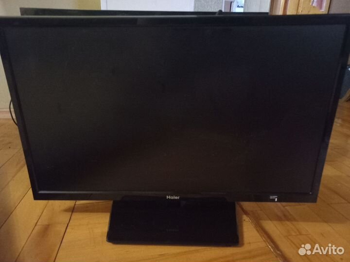 Телевизор haier 65