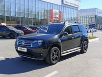 Renault Duster 2.0 MT, 2013, 76 026 км, с пробегом, цена 1 059 200 руб.