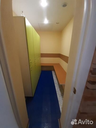 Франшиза детского центра