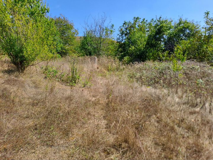 Участок 5,2 сот. (СНТ, ДНП)