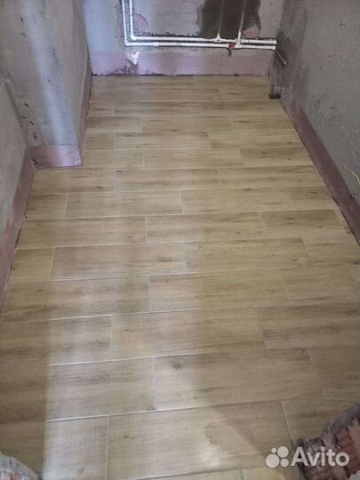 Кафельщик. Штукатур