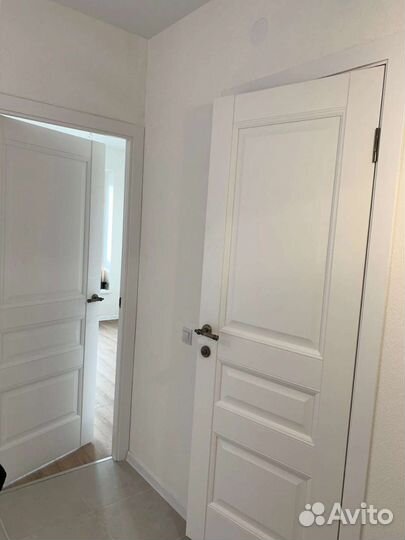 Двери межкомнатные классик новые