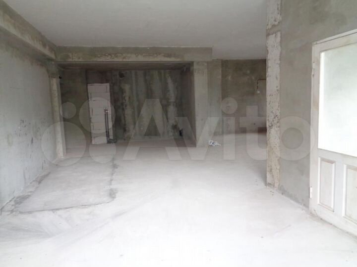 2-к. квартира, 77,1 м², 9/9 эт.