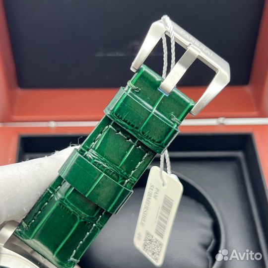 Часы мужские Panerai Luminor