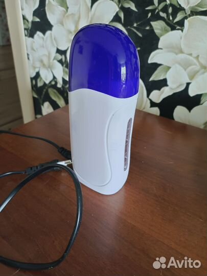 Воскоплав картриджный