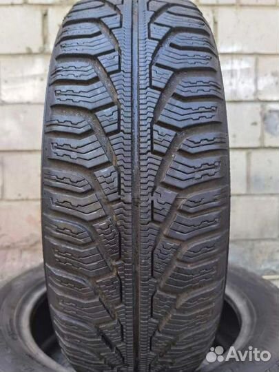 Uniroyal MS Plus 77 185/60 R15 84T