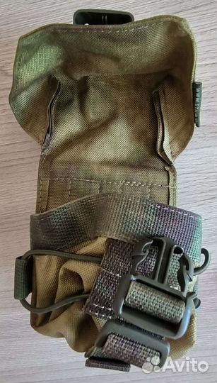 Подсумок для магазина свд