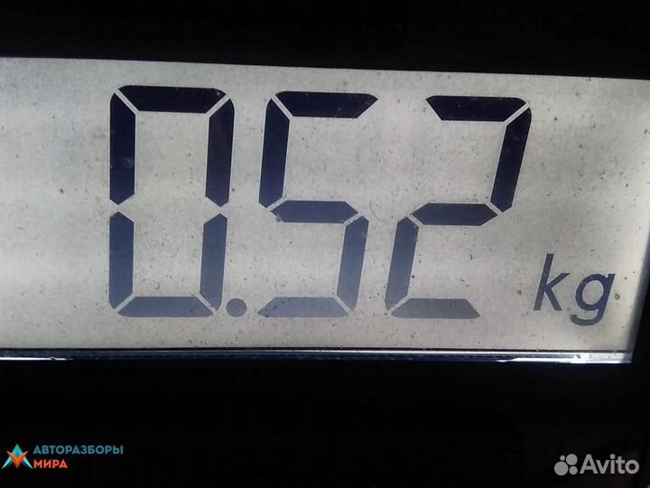 Форсунка Opel Insignia (A) 2013 55566050