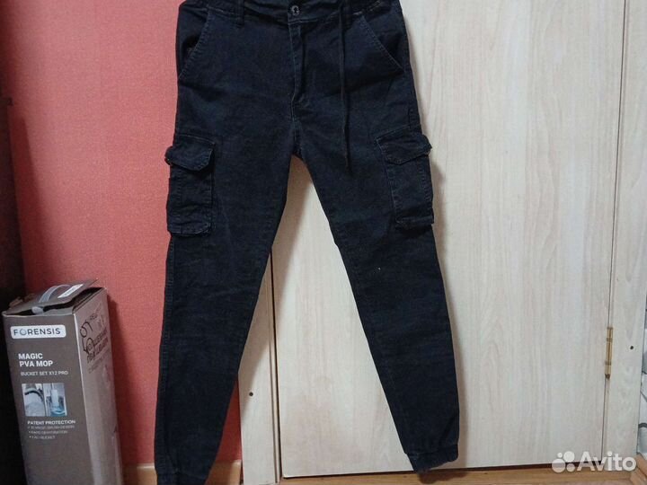 Джоггеры мужские