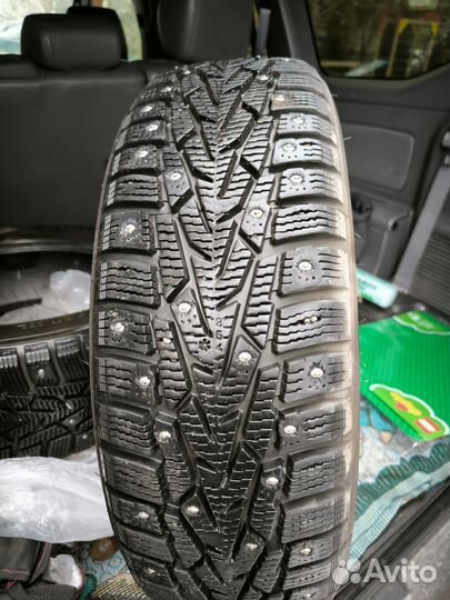 Nokian Tyres Nordman 7 185/65 R15