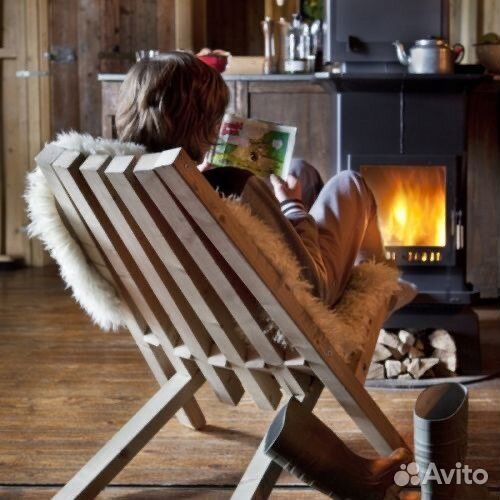 Мебель для террасы уличная интерьерная