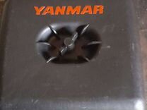 Корпус воздушного фильтра c фильтром yanmar