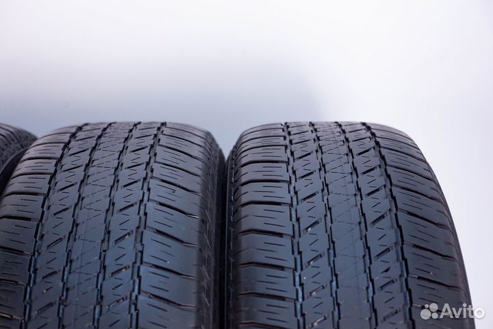 Bridgestone Dueler H/T 684II 265/60 R18 110H