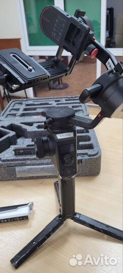 Стабилизатор Moza AirCross2