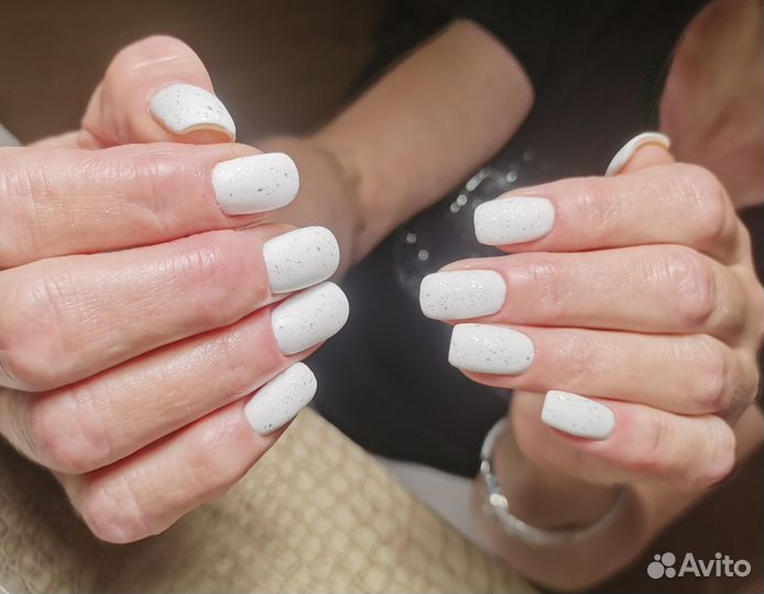 Маникюр и Педикюр