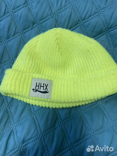 Шапка ннх кислотная, Якимка