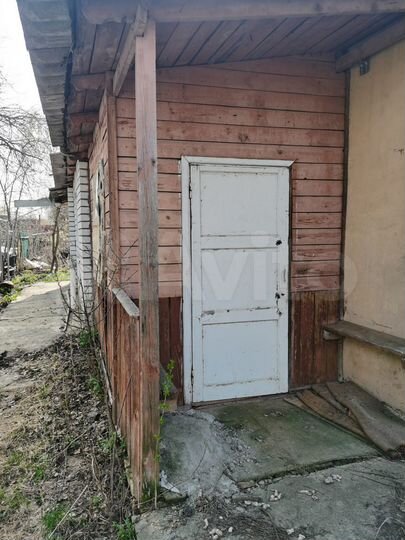 2-к. квартира, 47,3 м², 1/1 эт.