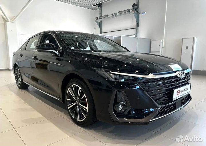 Chery Arrizo 8 1.6 AMT, 2023