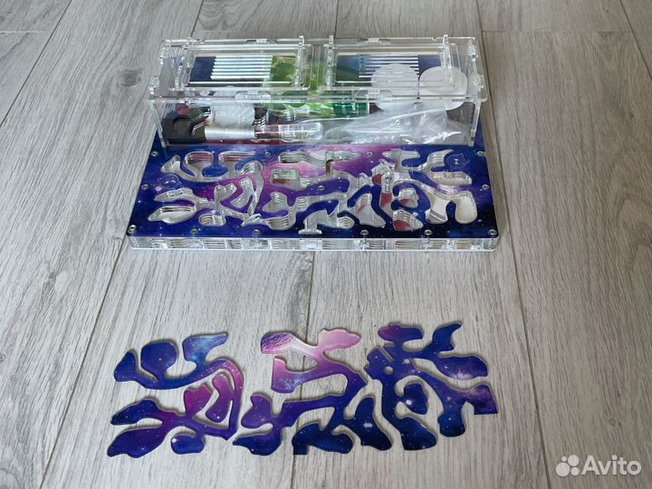 Муравьиная ферма