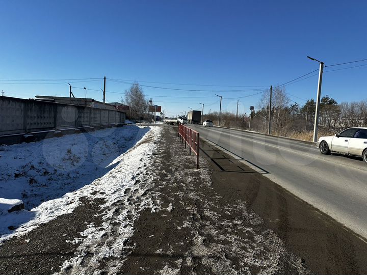 Производство