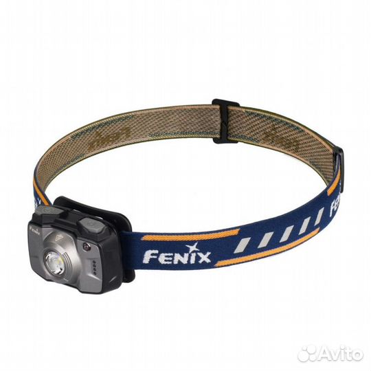 Налобный фонарь Fenix HL32R Cree XP-G3