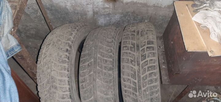 Kumho Crugen HT51 19.5/65 R15