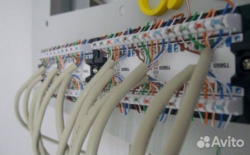 Системное администрирование Видеонаблюдение