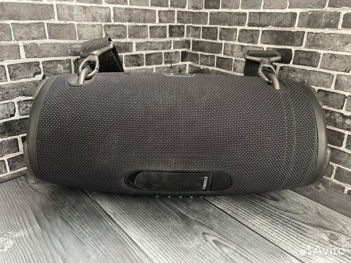 Колонка JBL Xtreme 3