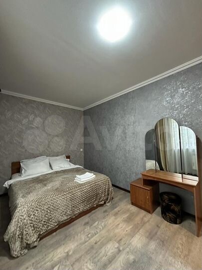 Комната 44 м², 1/3 эт.