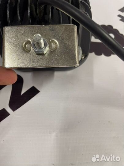 Туманка 160 Ватт Дальний Свет Универсальная