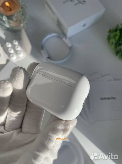 Airpods pro 2 premium