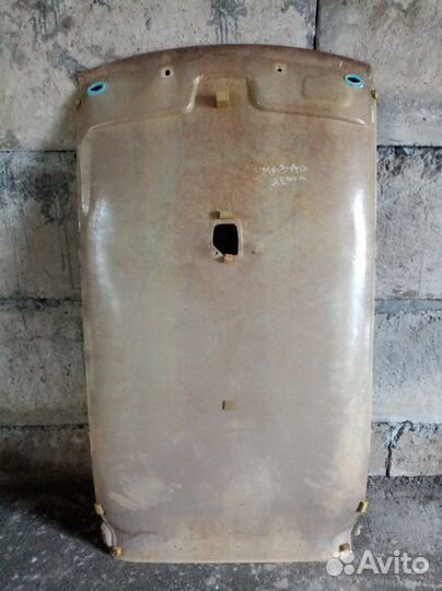 Обшивка потолка Mazda Demio 1.3 1997