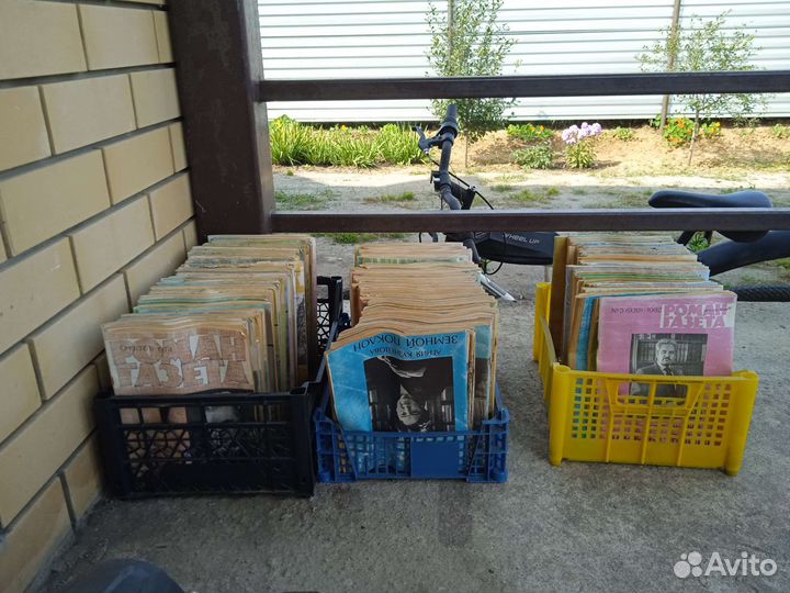 Журнал роман газета