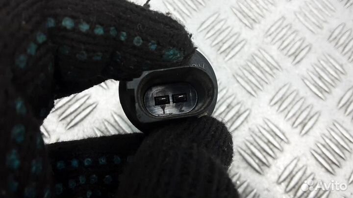 Насос омывателя Volkswagen Passat CC