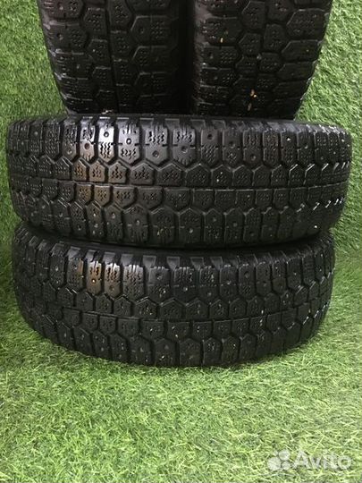 Bridgestone WT14 175/70 R13 82Q