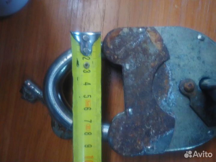 Ретро замок